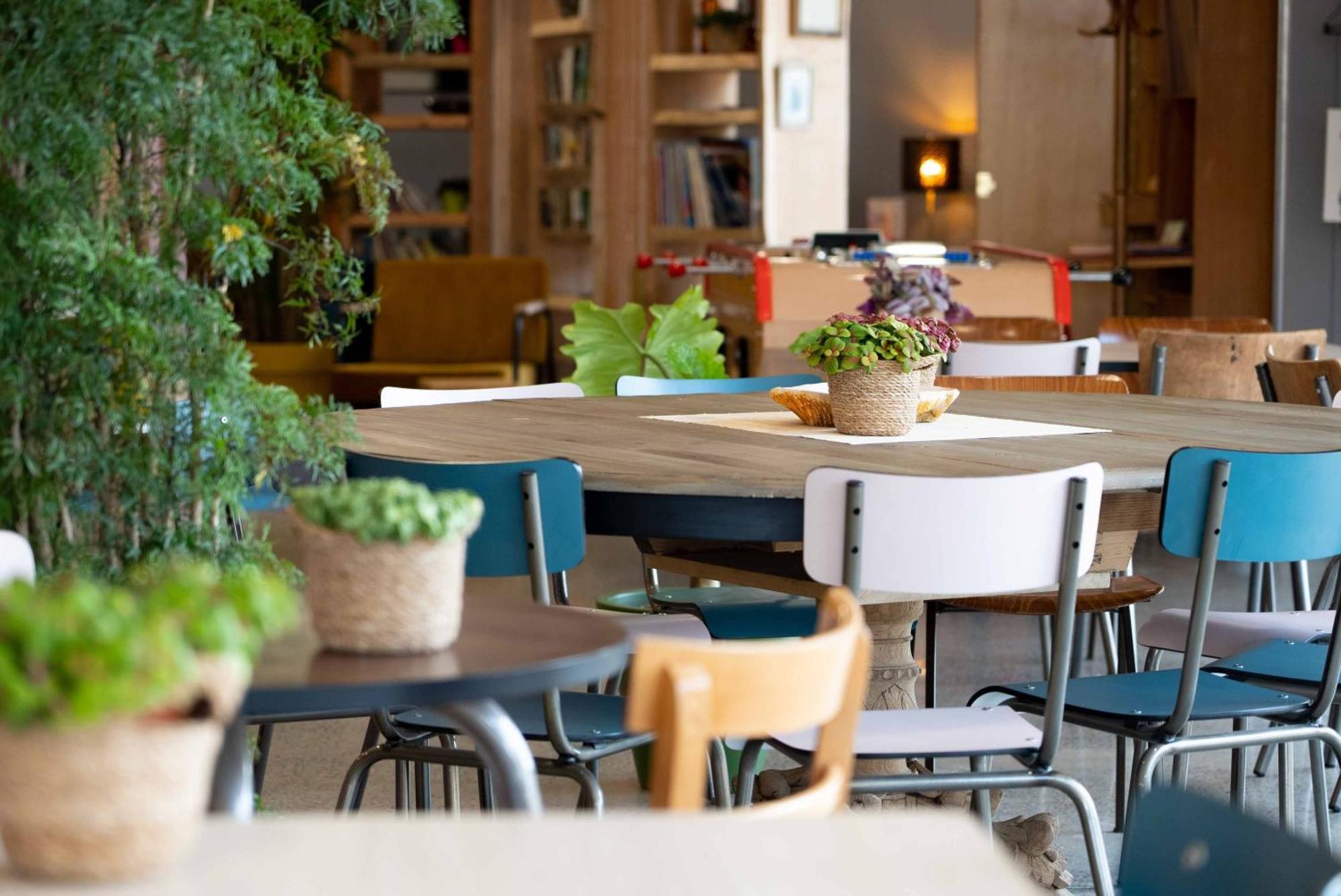 Greet Hotel Rennes Pace Bagian luar foto